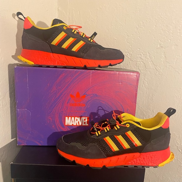 adidas Other - Mens Adidas ZX